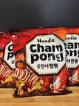 Локшина Nongshim Cham-Pong Ramyun з морепродуктами