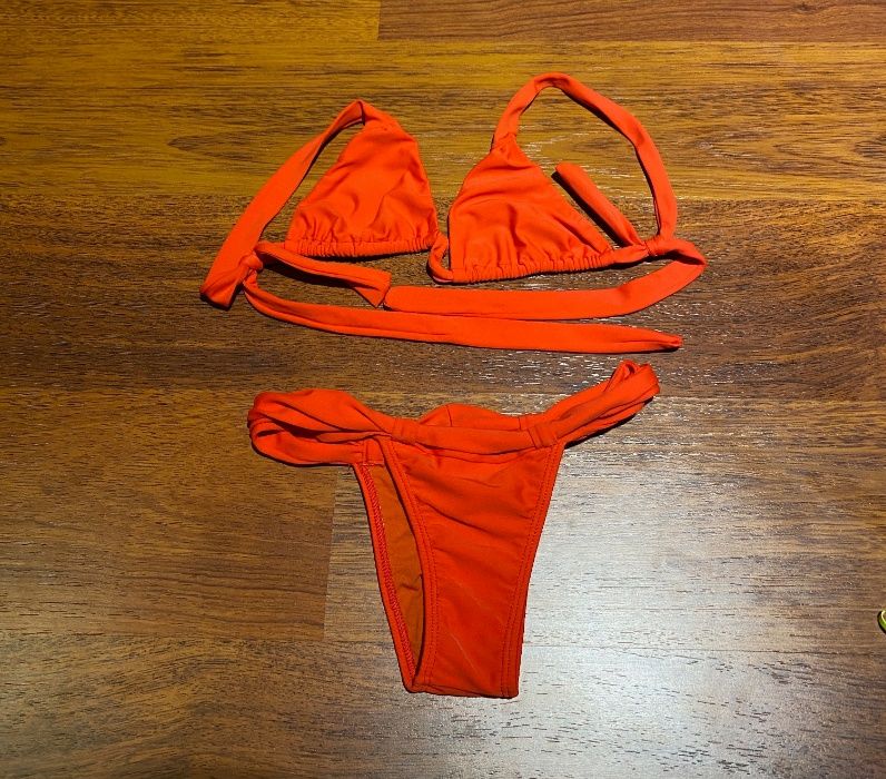 Bikinis brasileiros novos ou em ótimo estado - S e L