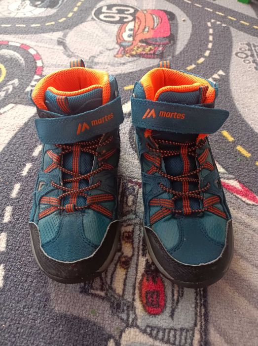 Buty zimowe dla chłopca 31