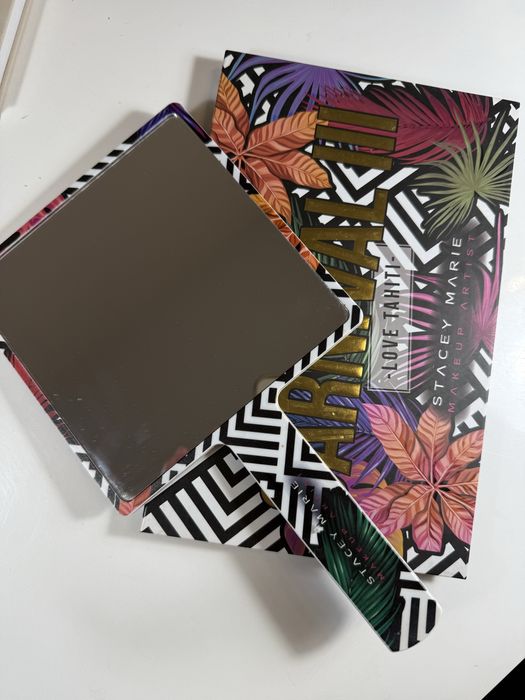 BPerfect Carnival III Love Tahiti