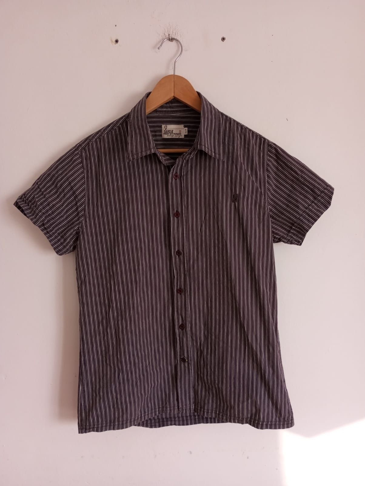 Camisa Garcia Tamanho M