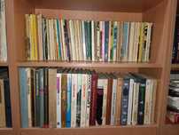 5. книги Путешествия, географические открытия (Рототаев - Чефранов)