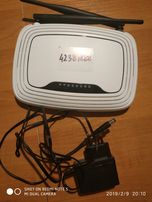 Router wi fi