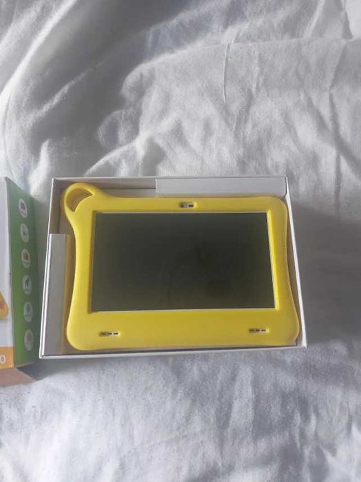 Tablet Infantil – Diversão Garantida para as crianças !