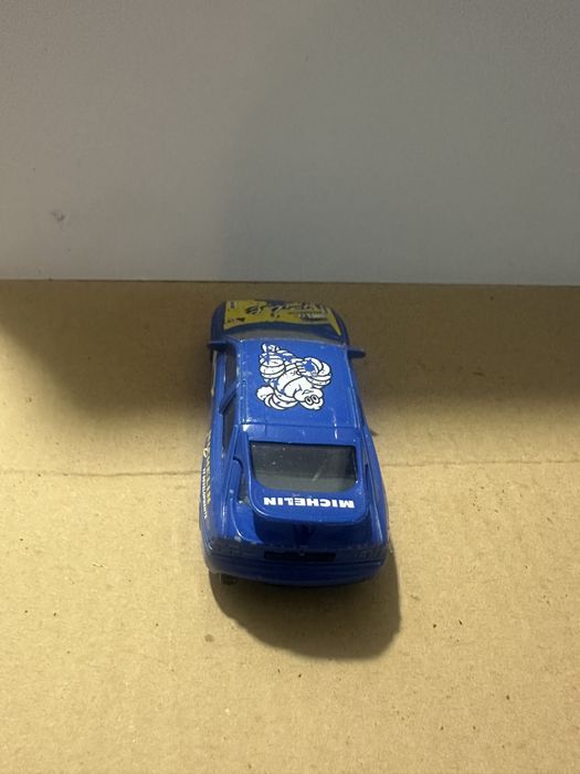 Ford Escort RS 1:43