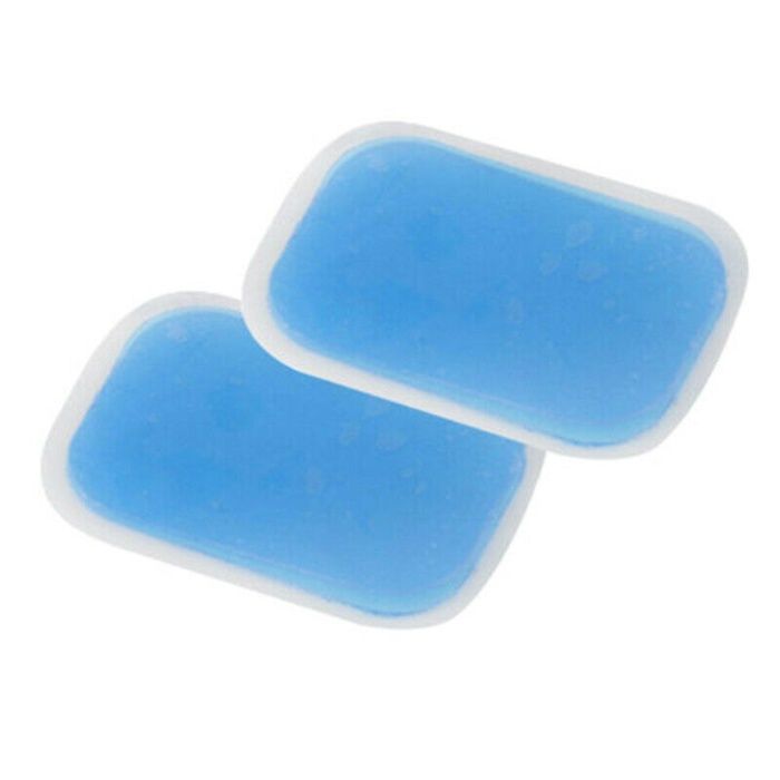 Gel Pad 25PCS EMS Abs Trainer Estimulador Muscular Abdominal