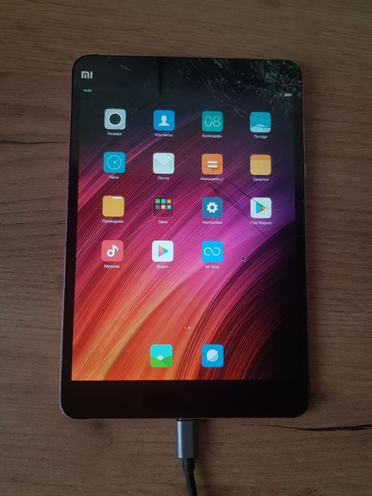 Планшет Xiaomi Mi Pad 2
