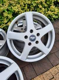 Felgi 16 5x120 BMW Opel Insignia 7J et42