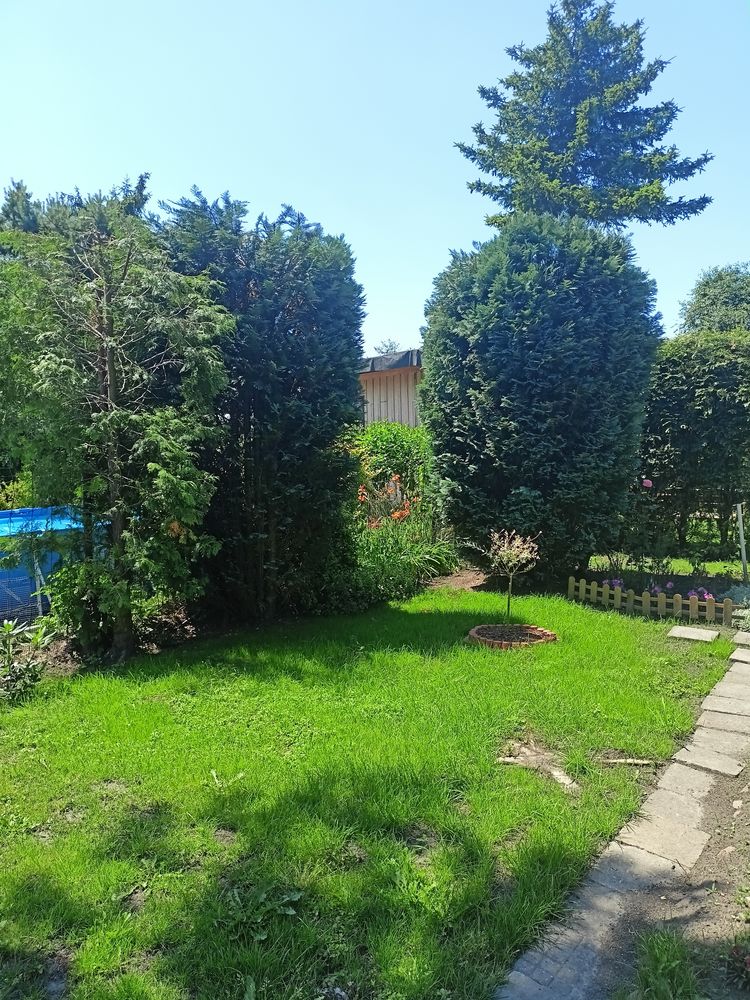 REZERWACJA - Sprzedam ogródek działkowy ROD Piast Chorzów