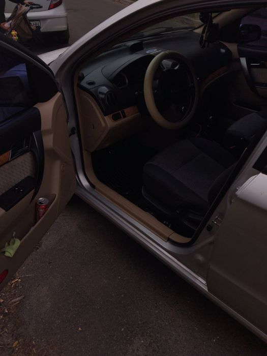 Продам Авео т 250 1.6 газ бензин або обмін на універсал