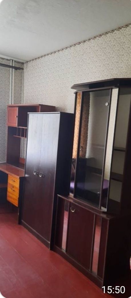 Продажа велика кімната 18 м , з водою, Боженко ( Градецький)