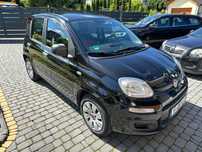 Fiat Panda III 1.2 2016 rok Klimatyzacja, Niski przebieg z Niemiec