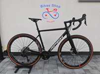 Apex Terrae Shimano GRX Karbon "58" Powystawowy ! Gravel
