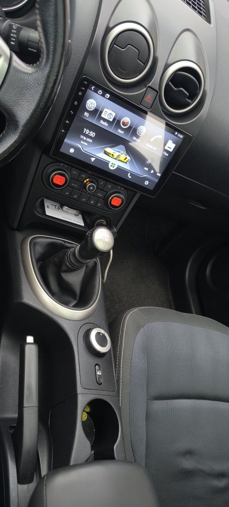 Sprzedam Nissan Qashqai 4x4