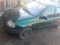 Renault clio 2 Czesci 1.4 bezyna