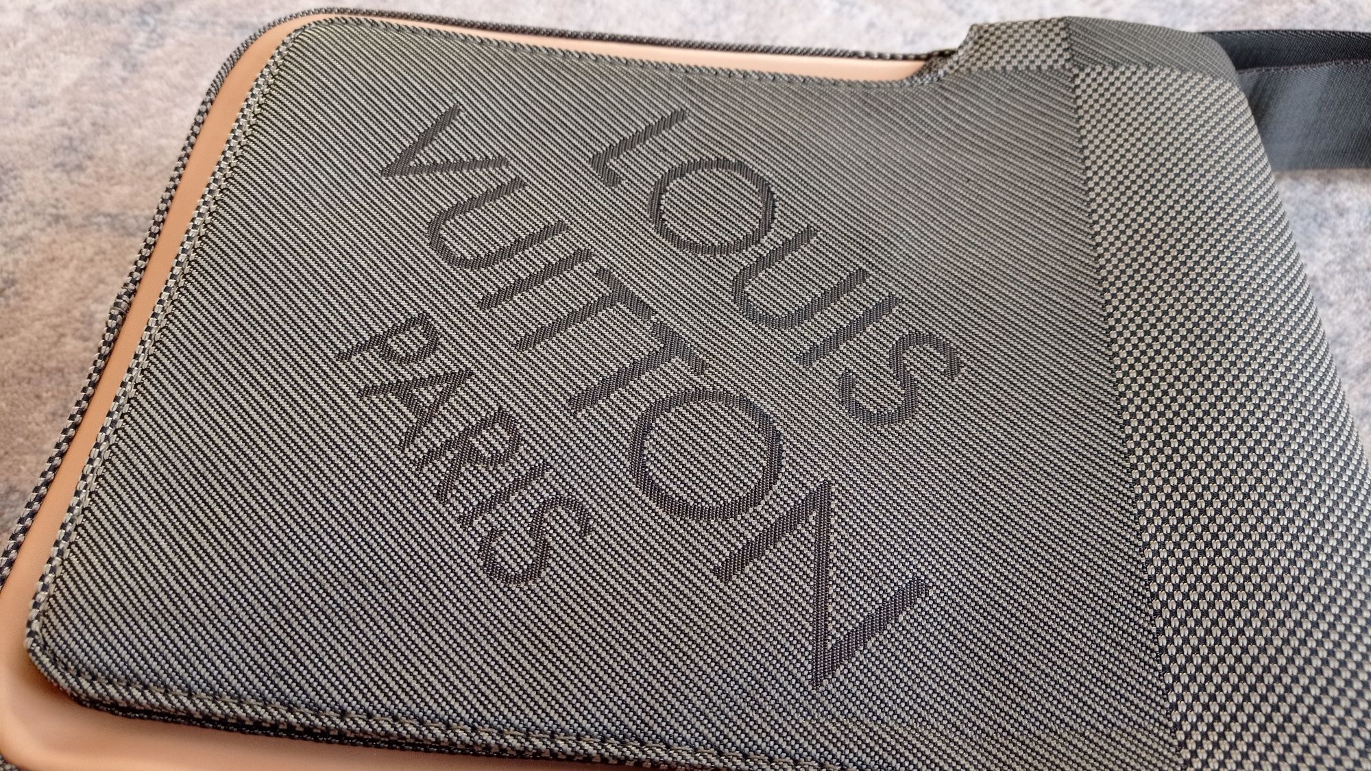 Torba na ramię Louis Vuitton nowa