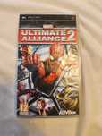 Marvel Ultimate Alliance 2 | PSP