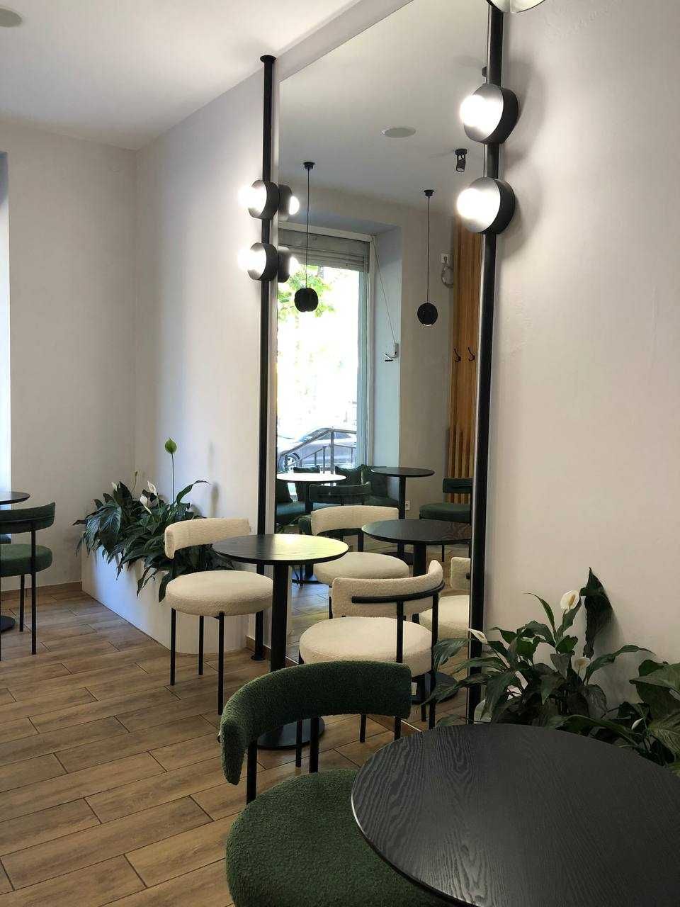 Продається готовий бізнес. Прибуткова кав'ярня "Культура" в центрі.