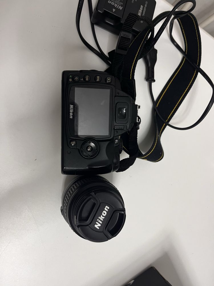 maquina fotografica