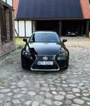 Lexus IS Lexus IS 300 | 2017/2018 | Serwis ASO | Gwarancja Lexus Relax |