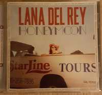 Płyta Lany Del Rey