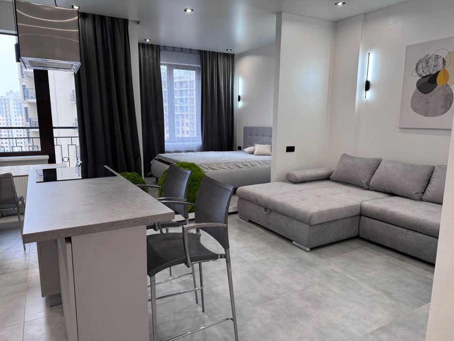 Продам новую квартиру в Родосе, Аркадия