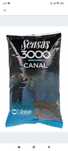 Zanęta Sensas Canal 5x 1kg