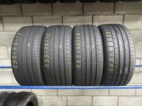 Літні шини 235/40 R19 (96Y) CONTINENTAL