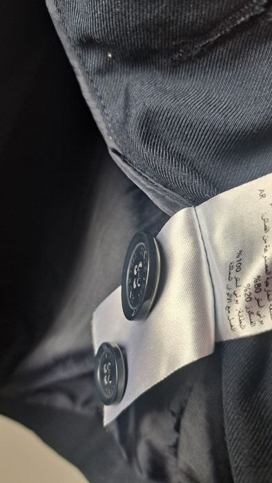 Marynarka dla chłopca lindex r 164