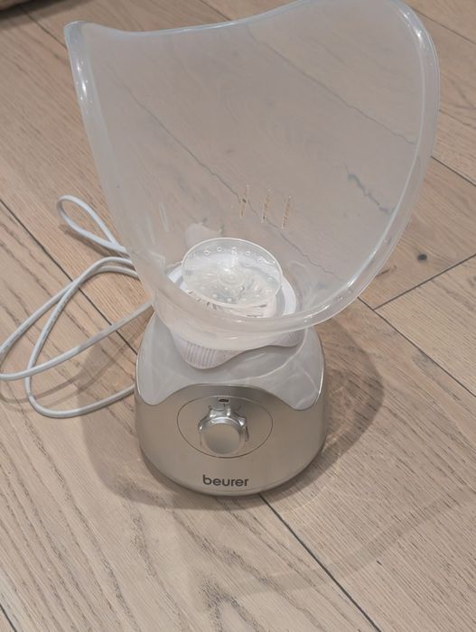 Інгалятор Beurer