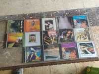 DVD'S e CD'S para venda