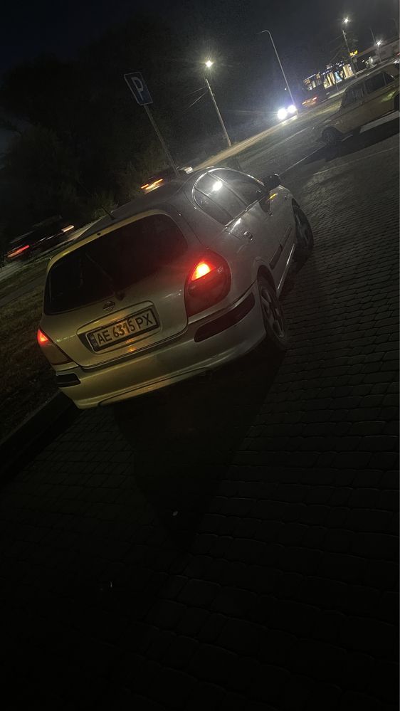 Nissan Almera n16 2 срочно