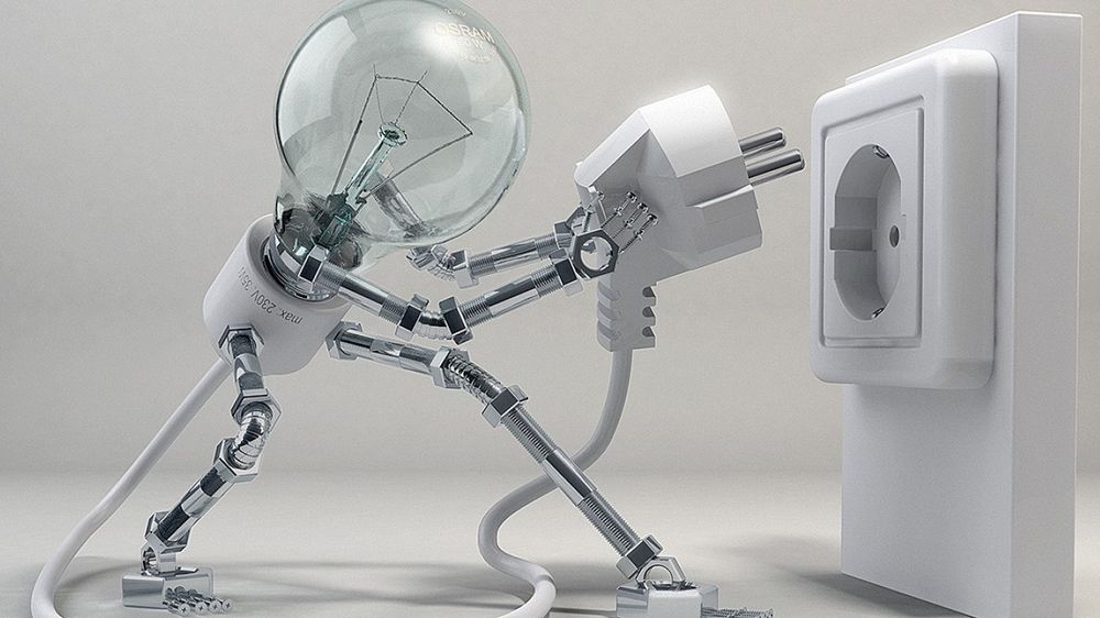 Електрик Вишгород Київ Осещина Хотянівка Петрівці