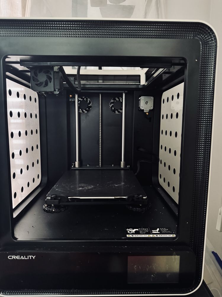 Creality Impressora 3D