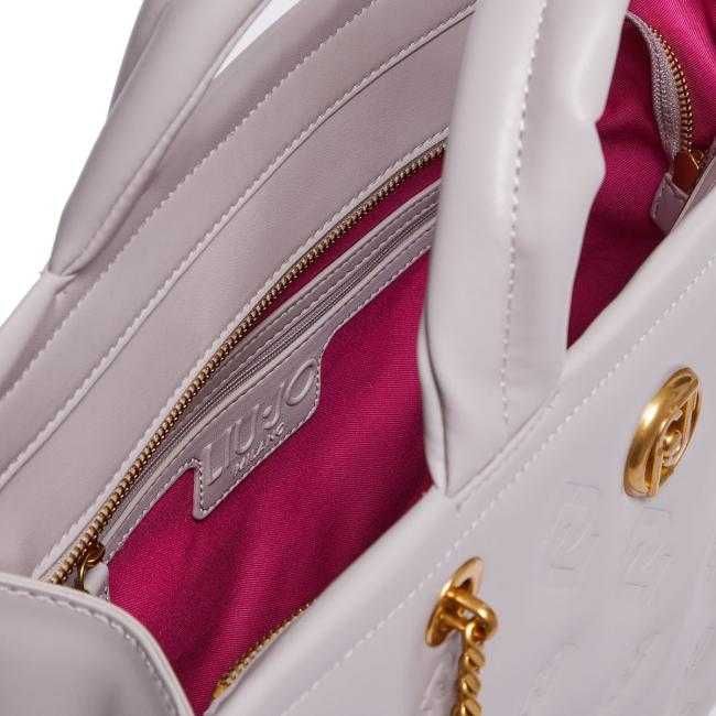 Liu Jo  torebka damska shopper