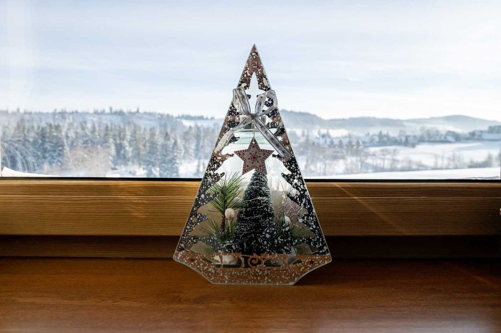 Domek regionalny Rozeta WOLNE TERMINY !!!