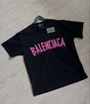 Koszulka Balenciaga / T-shirt Balenciaga