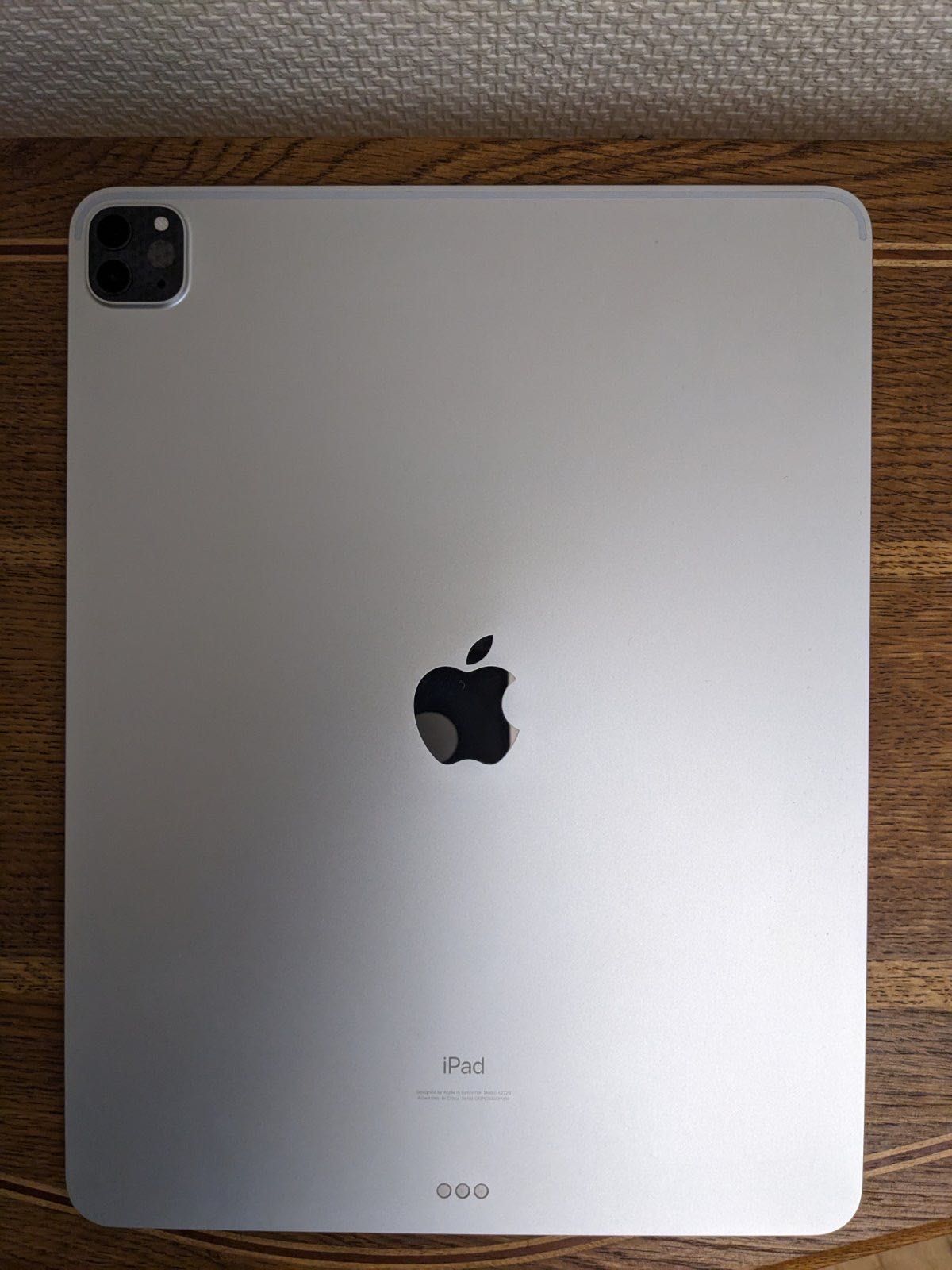 iPad Pro 12,9“ 4 Generation 2020 128GB Wi-Fi