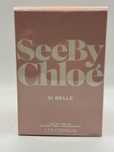 Chloe See By Chloe Si Belle 50 ml Edp Unikat