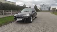 BMW X3 BMW X3 xLine, xdrive , lift F25 , panorama
