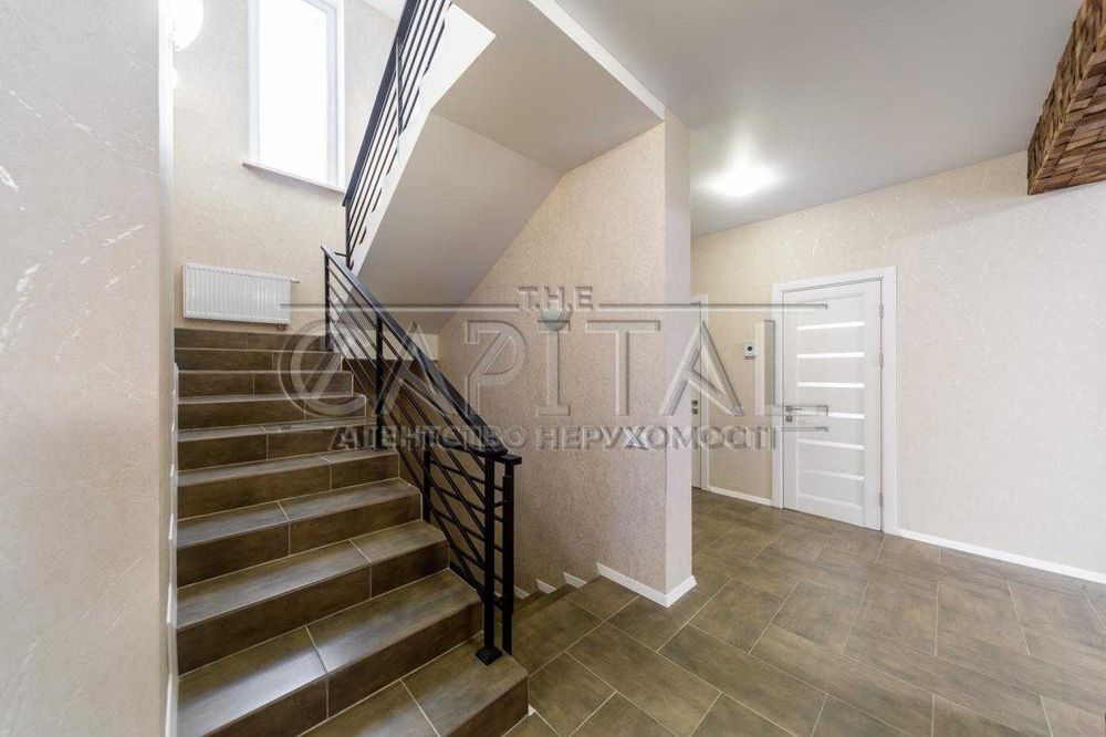 ОРЕНДА сучасного будинку у Великих Дмитровичах, 5 спалень, генератор