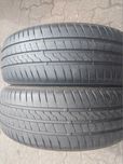 Opony 2szt opon 195/50/15 hankook