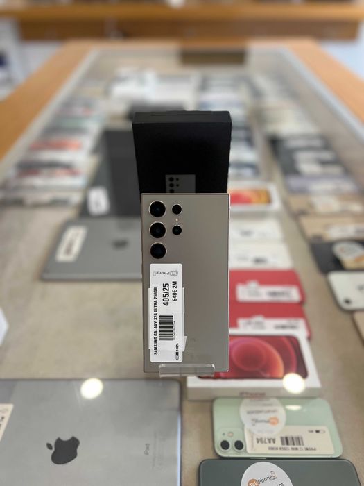 Samsung Galaxy S24 Ultra 256GB
