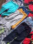 Sprzedam spodnie roz.92