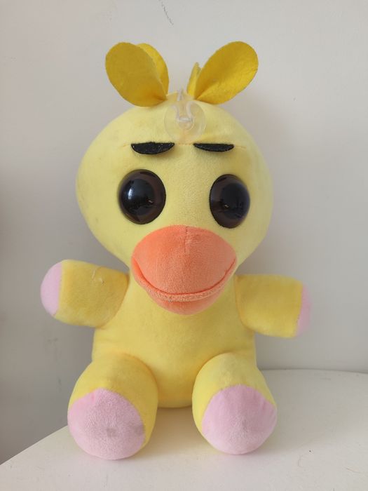 Kaczka miś przytulanka