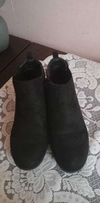 buty dla dziewczynki r.29