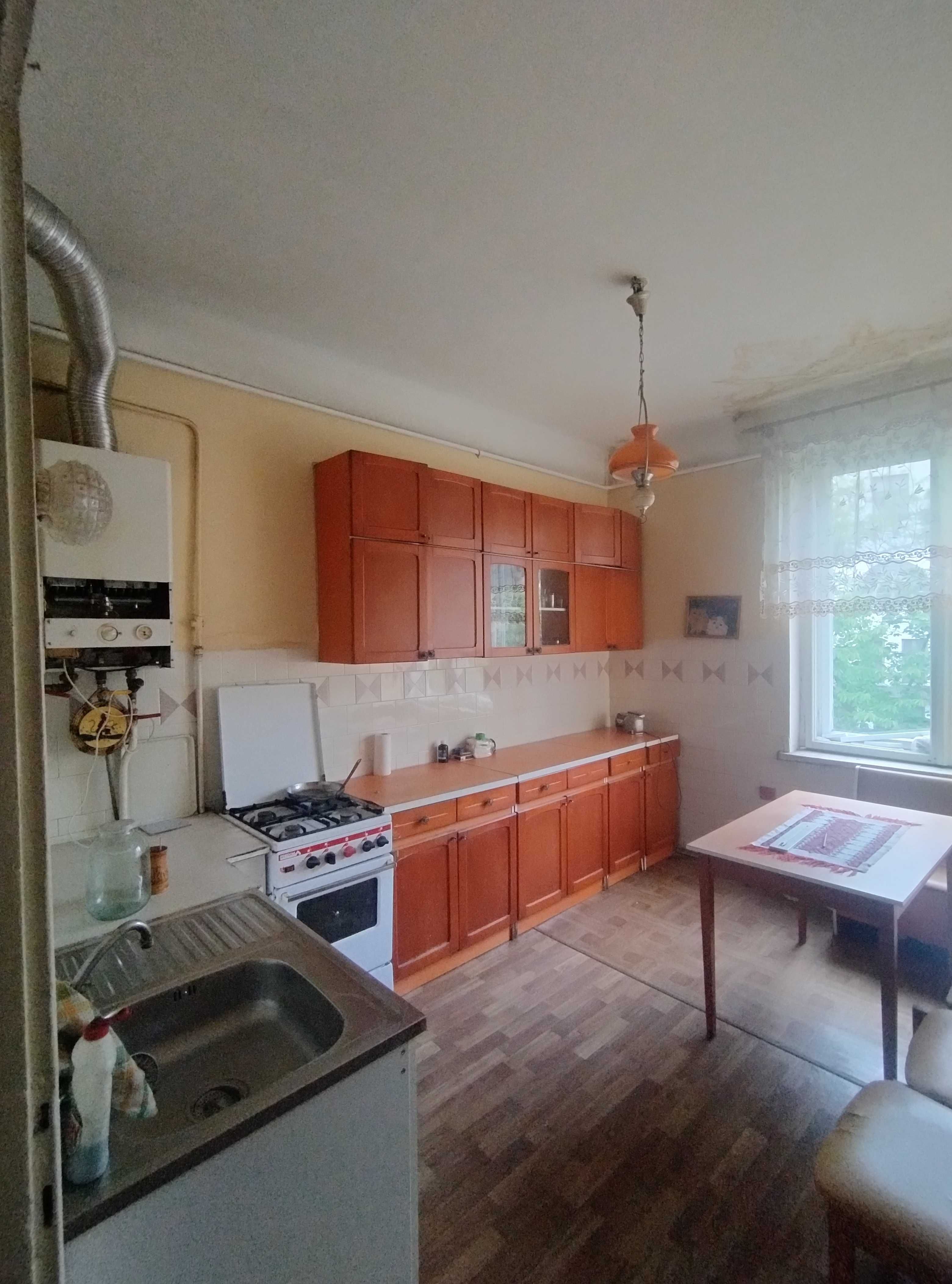 2кімнатна квартира вулиця Кубійовича