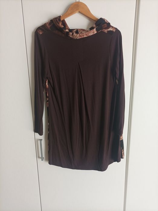 Vestido de senhora