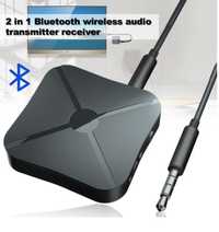 Transmissor e recetor Bluetooth