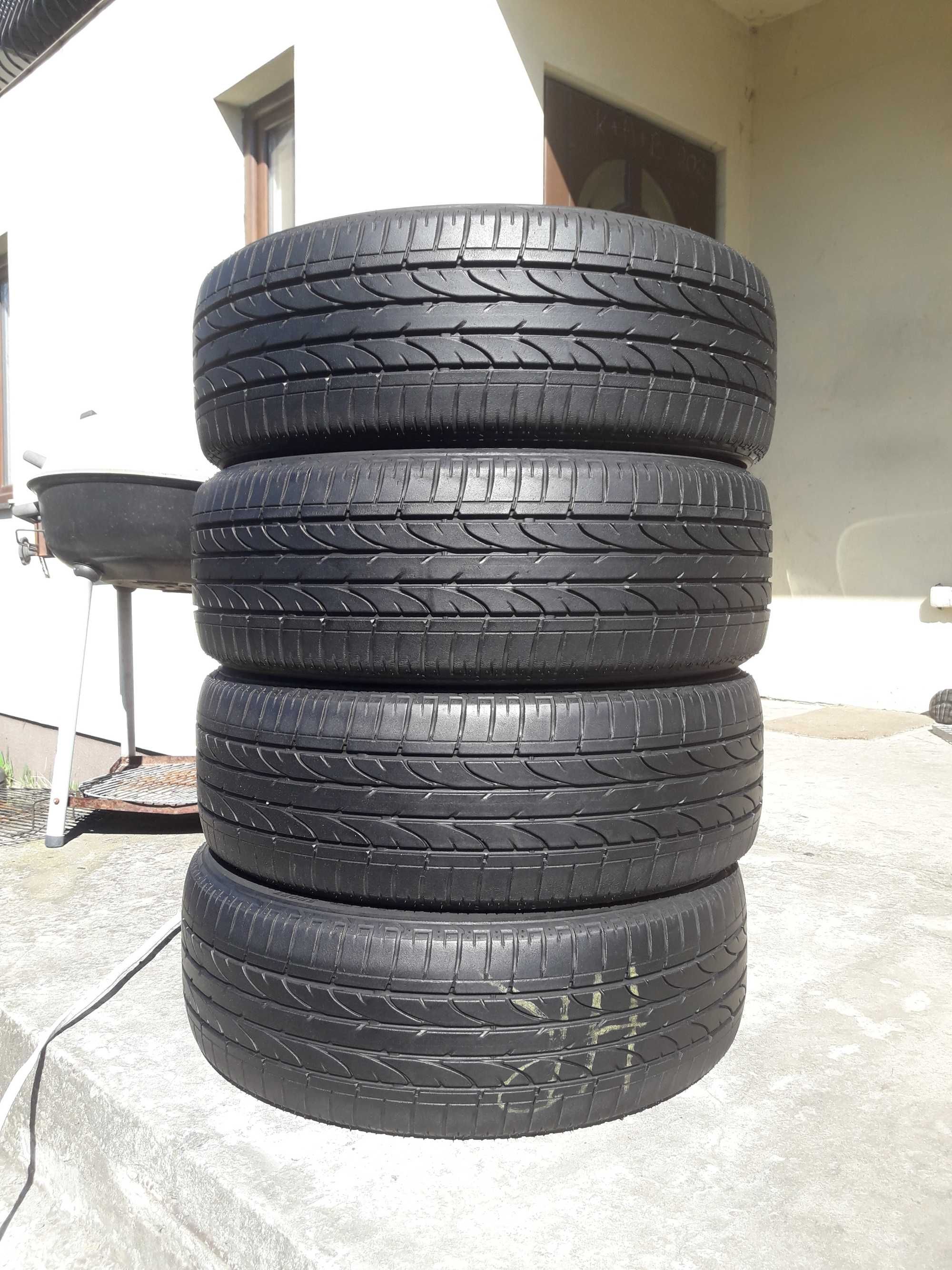 Lato Bridgestone 225/45 R19 6mm